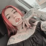 𝗟𝗲𝗮𝗵 𝖲𝖼𝗁𝗐𝖺𝗋𝗓 - @dazventii - Instagram