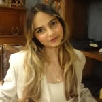 Leah ليا - @leahshahmoradian - Instagram