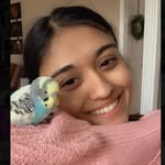 Leah Shah - @leah_shah.04 - Instagram