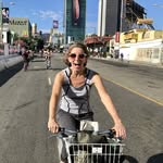 Leah Shahum - @leahshahum - Instagram