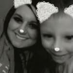 Leah Shrum - @hopeleah3 - Instagram