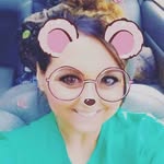 Leah Shrum-Cagle - @leecagle3 - Instagram