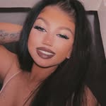 Leah M Shumaker - @chinksxoxo - Instagram