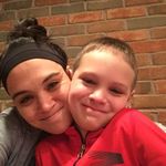 Leah Shumaker - @leah103085 - Instagram