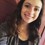Leah Shumaker - @leah_shu - Instagram