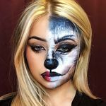 Leah Sinclair - @l.s_makeup_x - Instagram