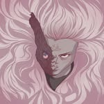 Leah-Marie Singleton - @cloudkuromori - Instagram