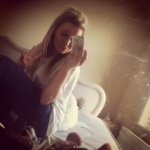Leah Sissons - @leahsissons1 - Instagram