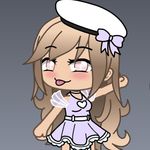 Leah - @gacha_leah_skipper - Instagram