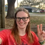 Leah🩵 - @leahskipper4500 - Instagram