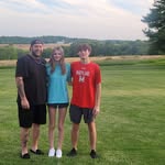 Leah Slack - @momofthree_74 - Instagram