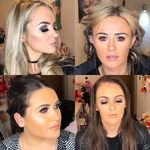 LS Makeup💄💋 - @leah_slack_makeup - Instagram