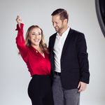 Leah & Michael Slaughter - @slaughterinvesting - Instagram