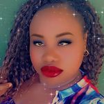 Leah M Small - @empress_ning25 - Instagram