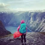 Leah ⛰️🚐🐾🏃‍♀️🧗‍♀️ - @leahsmart94 - Instagram