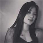 Le Ah - @leahsmiley.bencion - Instagram