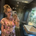 Leah Chapman-Turner - @leah_smileyface - Instagram
