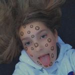 Leah Smiley - @leahsmiley21 - Instagram