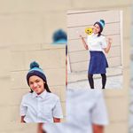 Leah'Saules - @only1_leah_smiley - Instagram