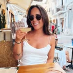 Leah Smith - @lrock315 - Instagram