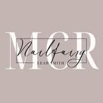 Leah Smith - @mcr_nailfairyx - Instagram