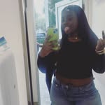leah - @leahsoperf - Instagram