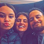 Leah Mercediez Wikitoria Soper - @leahmercediez - Instagram