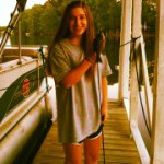 Leah Spence - @leahspence15 - Instagram