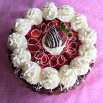 Leah Spence - @tlccheesecake - Instagram