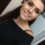 Leah Springer - @ceregas230 - Instagram