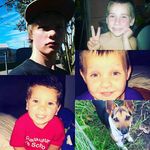 CassLeahMareeSquiresPurnell - @cass_leah_maree_squires_3 - Instagram