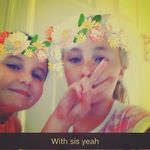 Single My Gals Teagon Sophie 😘 - @_leahsquiresxx - Instagram