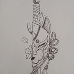 Leah Stack - @artbyleah.20 - Instagram