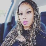 Ms. Ashford - @leah.stacks - Instagram