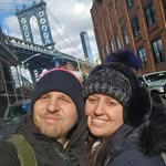 Leah Stanger - @princessleah984 - Instagram
