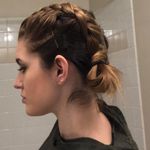 Leah Stapleton - @lj.lady_barber - Instagram