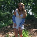 Leah Stapleton - @leahhrose15 - Instagram