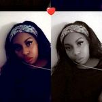 leah starks - @valley_virgin_hair - Instagram