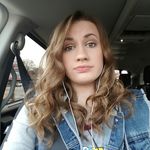 Leah Starks - @leah.starks - Instagram