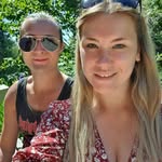 Leah Stead - @leahjade1020 - Instagram