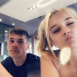 Leah Stead - @_leahhhprivvv - Instagram