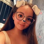 Leah Stead - @leah_stead8 - Instagram