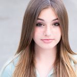 Leah Elise Steiner - @leah_steiner_actor - Instagram