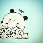 Leah Steiner - @pandabar_love_120808 - Instagram