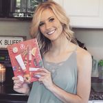 LeahSteiner - @leah__arbonneconsultant - Instagram