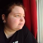 Leah Stiles - @ragingpanda139 - Instagram