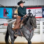 Leah Stites - @cowgirlleah89 - Instagram