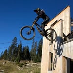 Lea Stoll - @gravity_76_sf - Instagram