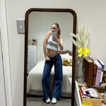 Leah - @leah_strauss07 - Instagram