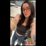 Leah Marie ☯️🐾 - @_leah.strauss_ - Instagram